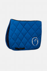 BORDEAUX DRESSAGE SADDLE PAD - TK FABRIC - Nebula | Vestrum