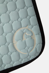 LAS VEGAS JUMPING SADDLE PAD - Beige | Vestrum