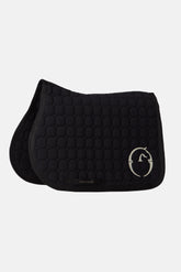 LAS VEGAS JUMPING SADDLE PAD - Beige | Vestrum