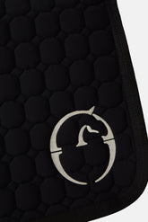 LAS VEGAS JUMPING SADDLE PAD - Beige | Vestrum