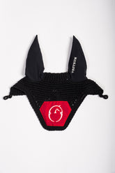BRUNICO CUFFIETTA PER CAVALLO - Rosso | Vestrum