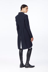 DENEB WOMEN'S DRESSAGE TALICOAT - Blue navy | Vestrum