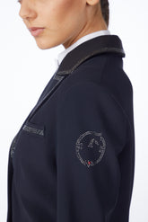 DENEB WOMEN'S DRESSAGE TALICOAT - Blue navy | Vestrum