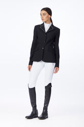 ALTAIR GIACCA DA CONCORSO DA DONNA CON STRASS - Blu navy | Vestrum