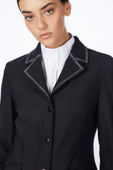 ALTAIR GIACCA DA CONCORSO DA DONNA CON STRASS - Blu navy | Vestrum