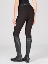 MOLVENO PANTALONI DA EQUITAZIONE DA DONNA FULL GRIP - Bianco ottico | Vestrum