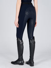 MOLVENO PANTALONI DA EQUITAZIONE DA DONNA FULL GRIP - Bianco ottico | Vestrum