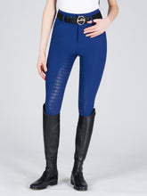 MOLVENO PANTALONI DA EQUITAZIONE DONNA CON FULL GRIP - Corten | Vestrum