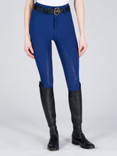 MOLVENO PANTALONI DA EQUITAZIONE DONNA CON FULL GRIP - Corten | Vestrum