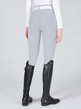 MOLVENO PANTALONI DA EQUITAZIONE DONNA CON FULL GRIP - Corten | Vestrum