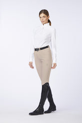 MARILEVA PANTALONI DA EQUITAZIONE DA DONNA FULL GRIP - TESSUTO TK - | Vestrum