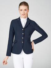 CANBERRA WOMEN'S SHOW JACKET - Black | Vestrum