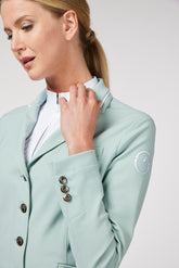 CANBERRA WOMEN'S SHOW JACKET - Black | Vestrum