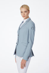 CANBERRA WOMEN'S SHOW JACKET - Black | Vestrum