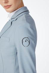 CANBERRA WOMEN'S SHOW JACKET - Black | Vestrum