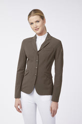 CANBERRA WOMEN'S SHOW JACKET - TK FABRIC - Dusty pink/corten | Vestrum