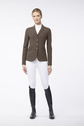 CANBERRA WOMEN'S SHOW JACKET - TK FABRIC - Dusty pink/corten | Vestrum