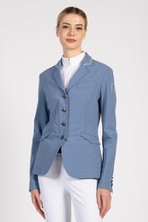 CANBERRA WOMEN'S SHOW JACKET - TK FABRIC - Dusty pink/corten | Vestrum