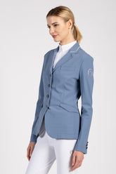 CANBERRA WOMEN'S SHOW JACKET - TK FABRIC - Dusty pink/corten | Vestrum