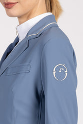 CANBERRA WOMEN'S SHOW JACKET - TK FABRIC - Dusty pink/corten | Vestrum