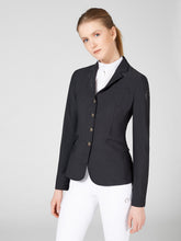 CANBERRA WOMEN'S SHOW JACKET - TK FABRIC - Dusty pink/corten | Vestrum