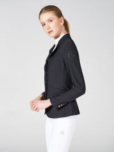 CANBERRA WOMEN'S SHOW JACKET - TK FABRIC - Dusty pink/corten | Vestrum