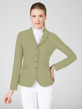 GIACCA DA COMPETIZIONE DONNA CANBERRA - TESSUTO TK - Blu navy/grigio medio | Vestrum