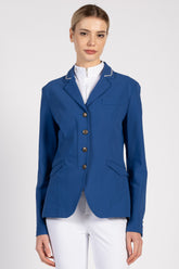 CANBERRA WOMEN'S SHOW JACKET - TK FABRIC - Dusty pink/corten | Vestrum