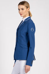 CANBERRA WOMEN'S SHOW JACKET - TK FABRIC - Dusty pink/corten | Vestrum