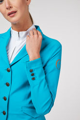 CANBERRA WOMEN'S SHOW JACKET - TK FABRIC - Dusty pink/corten | Vestrum