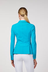 CANBERRA WOMEN'S SHOW JACKET - TK FABRIC - Dusty pink/corten | Vestrum