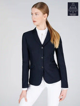 VALENCIA WOMEN'S SHOW JACKET FOR SUMMER - Blue navy | Vestrum