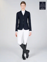 VALENCIA WOMEN'S SHOW JACKET FOR SUMMER - Blue navy | Vestrum