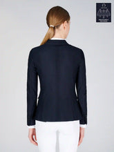 VALENCIA WOMEN'S SHOW JACKET FOR SUMMER - Blue navy | Vestrum