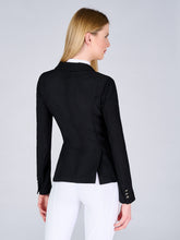 VALENCIA WOMEN'S SHOW JACKET FOR SUMMER - Blue navy | Vestrum