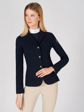 MANTOVA WOMEN'S PRO SAFETY SHOW JACKET - Blue navy | Vestrum
