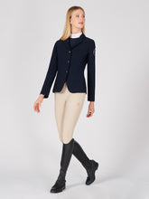 MANTOVA WOMEN'S PRO SAFETY SHOW JACKET - Blue navy | Vestrum
