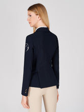 MANTOVA WOMEN'S PRO SAFETY SHOW JACKET - Blue navy | Vestrum