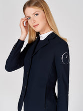 MANTOVA WOMEN'S PRO SAFETY SHOW JACKET - Blue navy | Vestrum