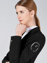 MANTOVA WOMEN'S PRO SAFETY SHOW JACKET - Blue navy | Vestrum