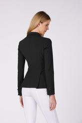 ALESSANDRIA WOMEN'S UNLINED SHOW JACKET - TK FABRIC - Dark olive green/corten | Vestrum