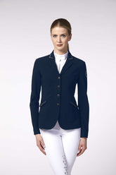 NIZZA WOMEN'S COMPETITION JACKET - Blue navy | Vestrum