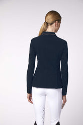 NIZZA WOMEN'S COMPETITION JACKET - Blue navy | Vestrum