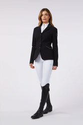 NIZZA WOMEN'S COMPETITION JACKET - Blue navy | Vestrum