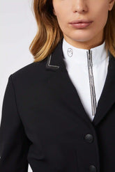 NIZZA WOMEN'S COMPETITION JACKET - Blue navy | Vestrum