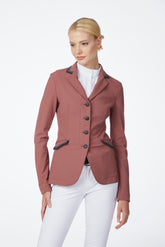 NIZZA WOMEN'S COMPETITION JACKET - Blue navy | Vestrum