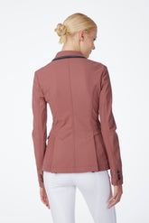 NIZZA WOMEN'S COMPETITION JACKET - Blue navy | Vestrum