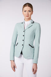 NIZZA WOMEN'S COMPETITION JACKET - Blue navy | Vestrum