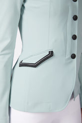 NIZZA WOMEN'S COMPETITION JACKET - Blue navy | Vestrum