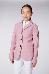 GIACCA DA GARA PARMA GIRL - Malva scuro/nero | Vestrum